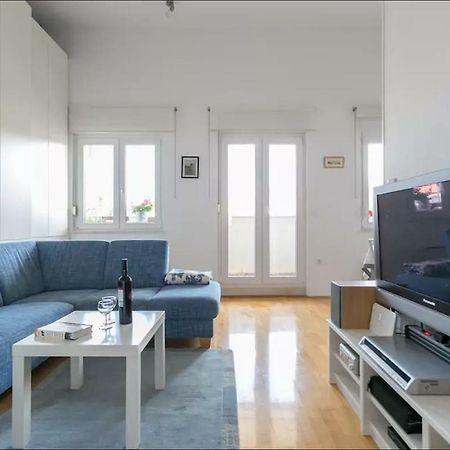 Coral Beach Apartment Dubrovnik Ngoại thất bức ảnh