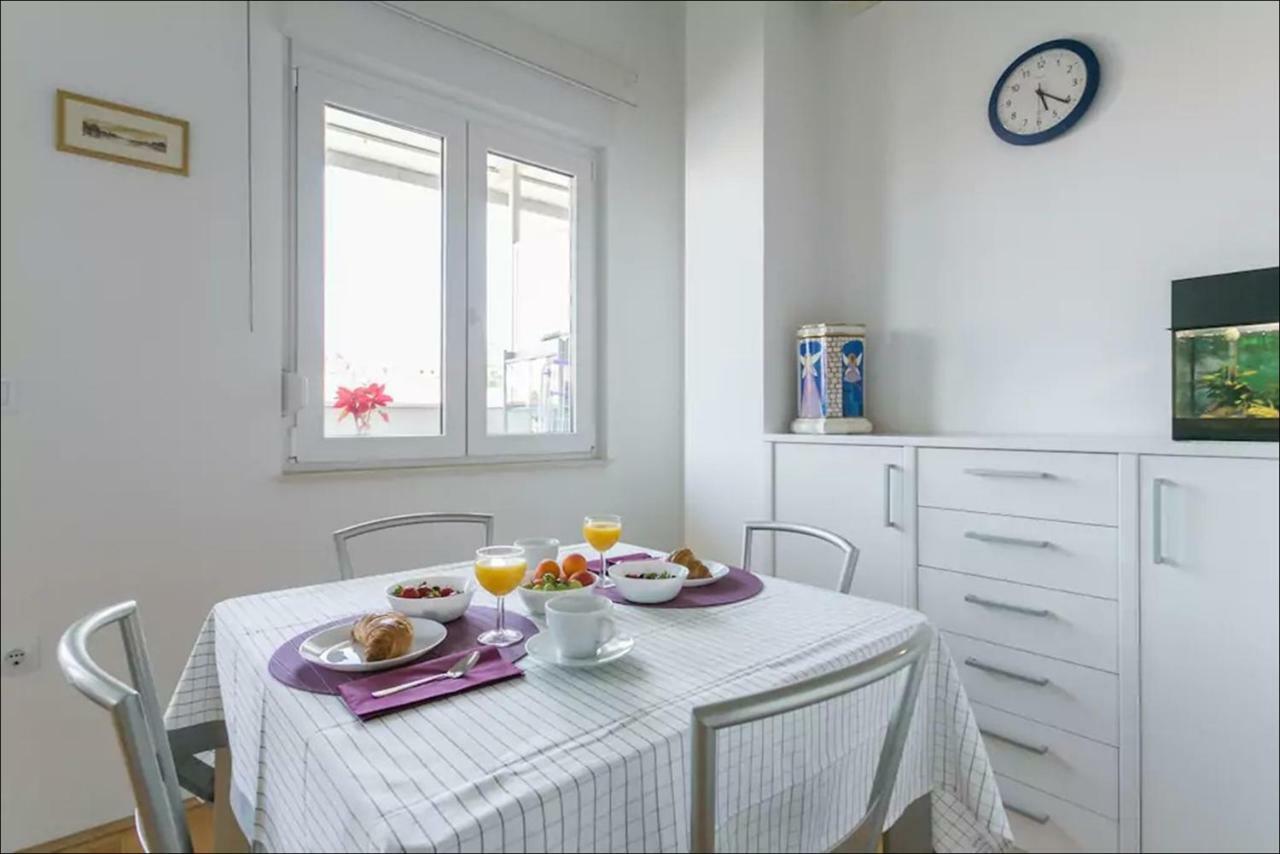 Coral Beach Apartment Dubrovnik Ngoại thất bức ảnh