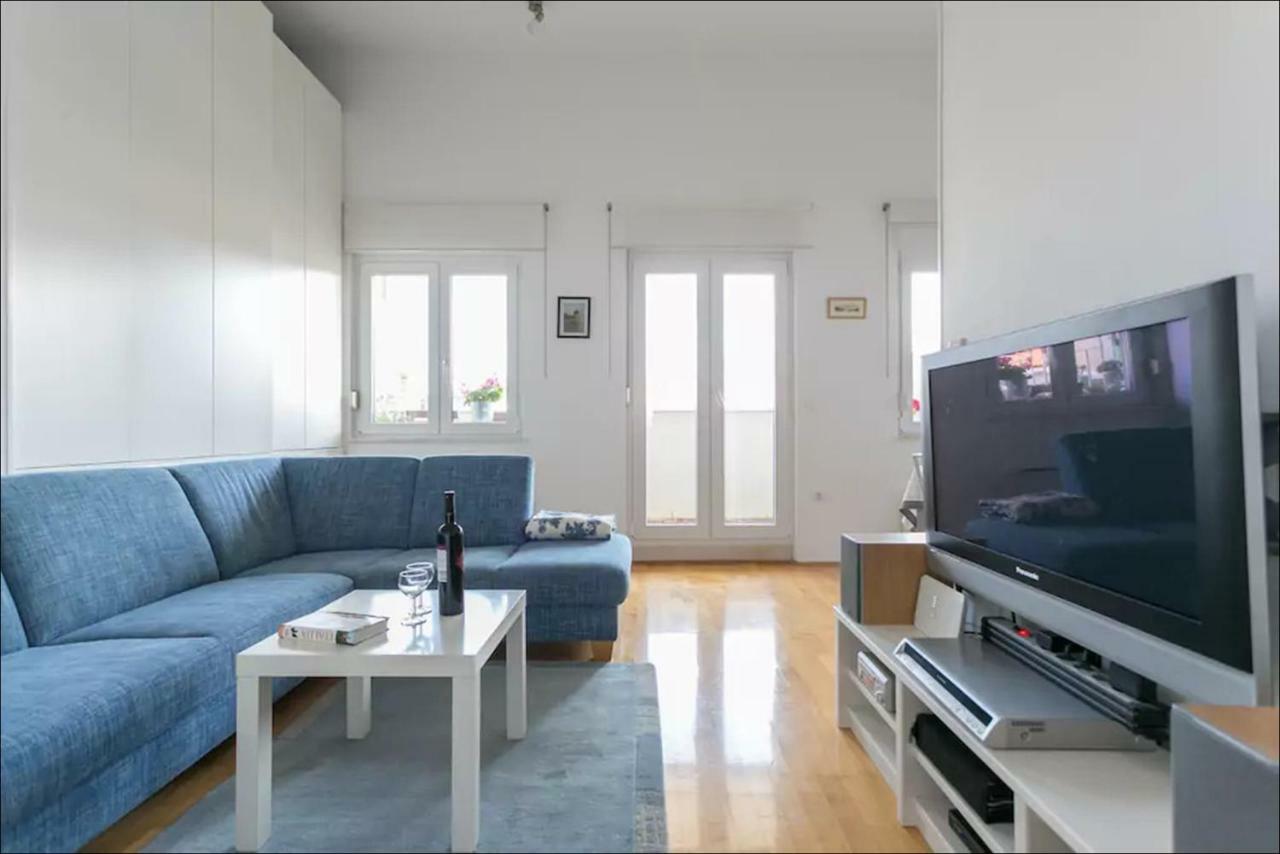 Coral Beach Apartment Dubrovnik Ngoại thất bức ảnh