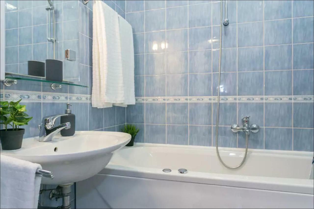 Coral Beach Apartment Dubrovnik Ngoại thất bức ảnh