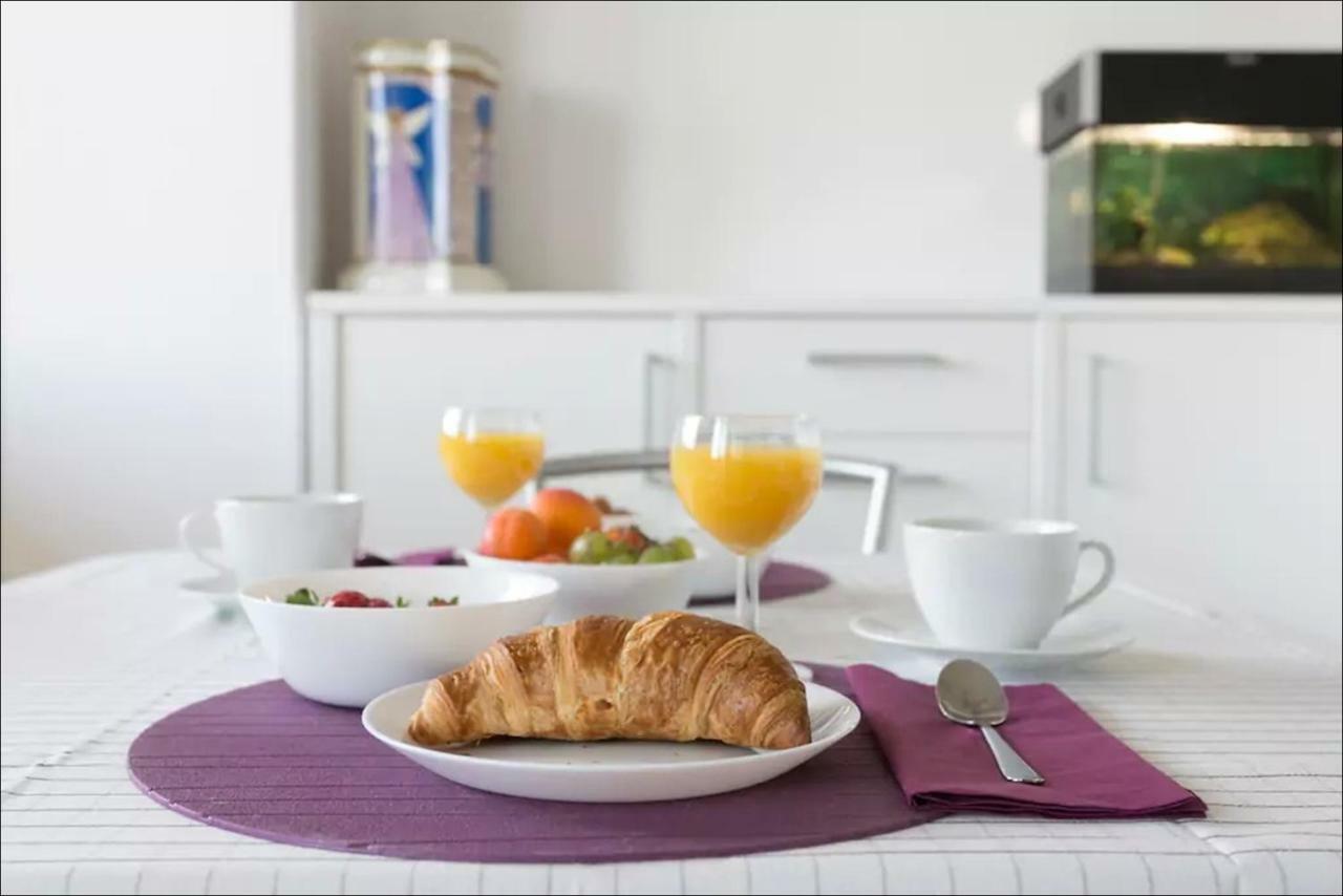 Coral Beach Apartment Dubrovnik Ngoại thất bức ảnh