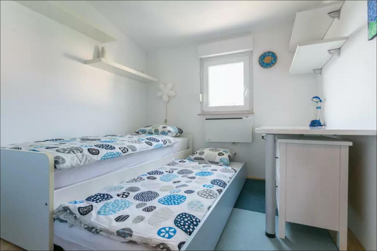 Coral Beach Apartment Dubrovnik Ngoại thất bức ảnh