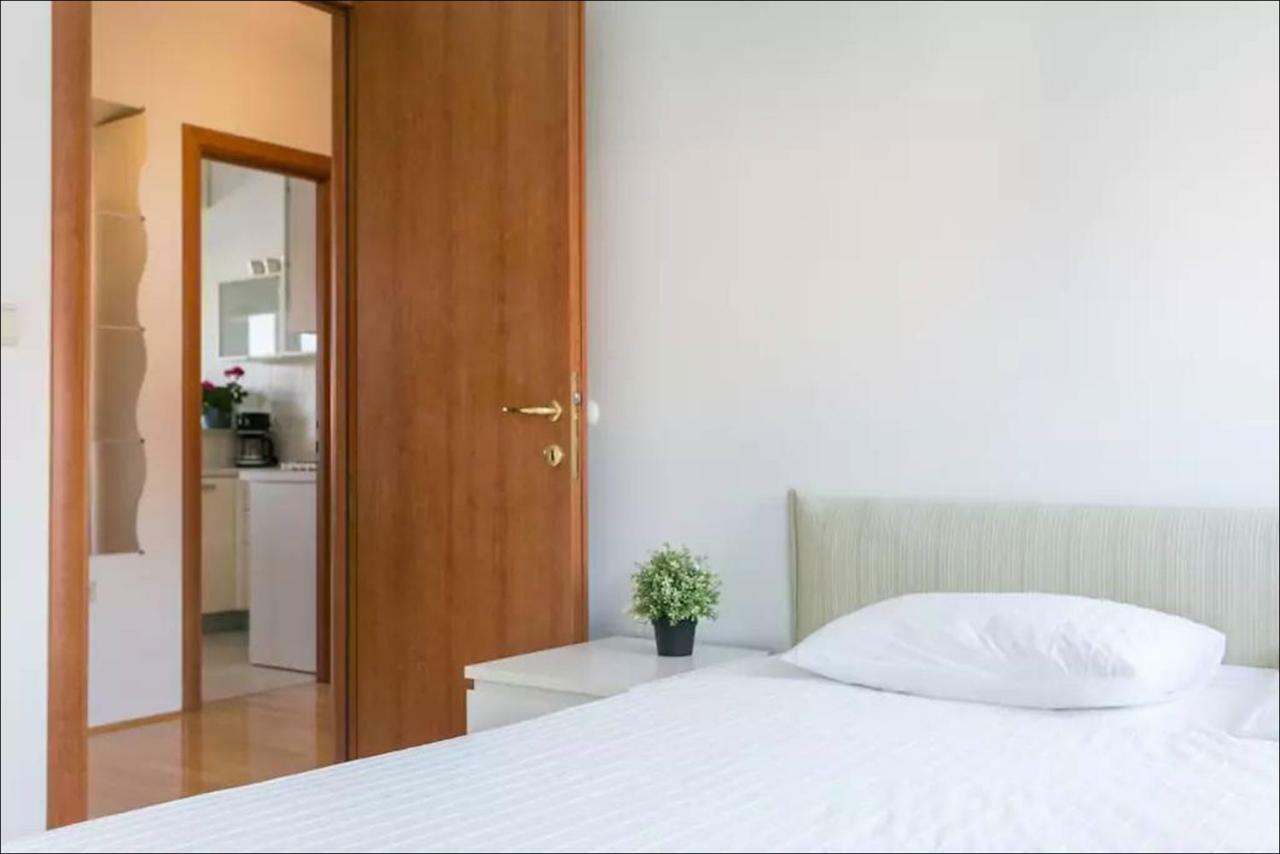Coral Beach Apartment Dubrovnik Ngoại thất bức ảnh