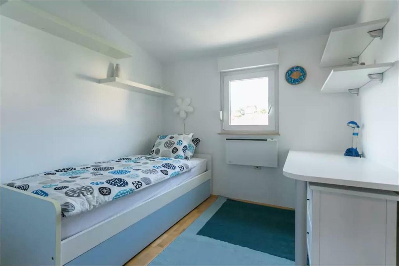 Coral Beach Apartment Dubrovnik Ngoại thất bức ảnh