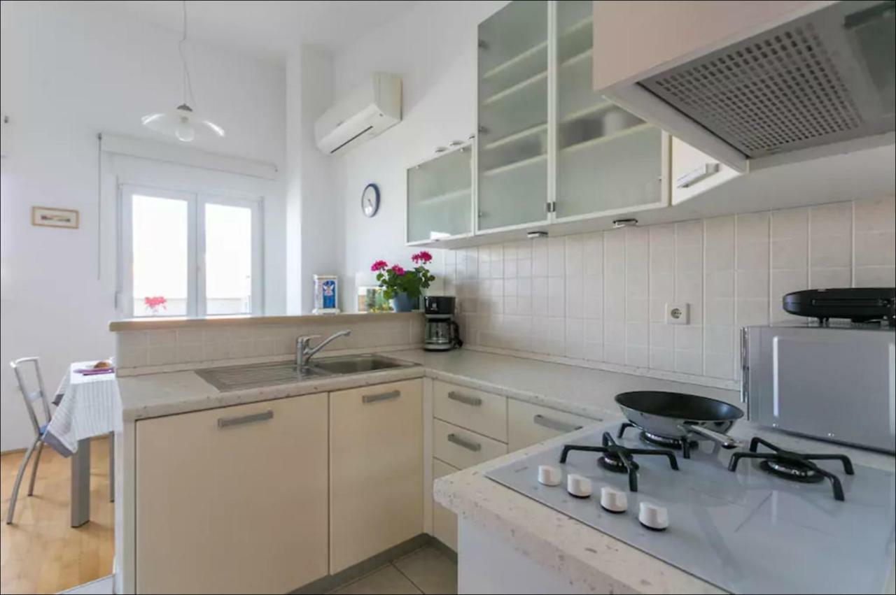 Coral Beach Apartment Dubrovnik Ngoại thất bức ảnh
