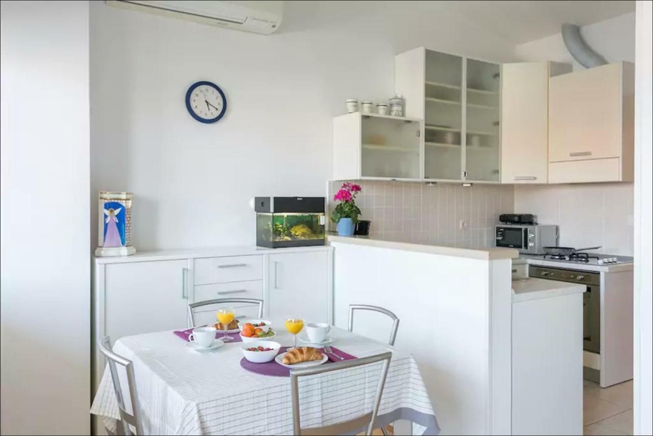 Coral Beach Apartment Dubrovnik Ngoại thất bức ảnh