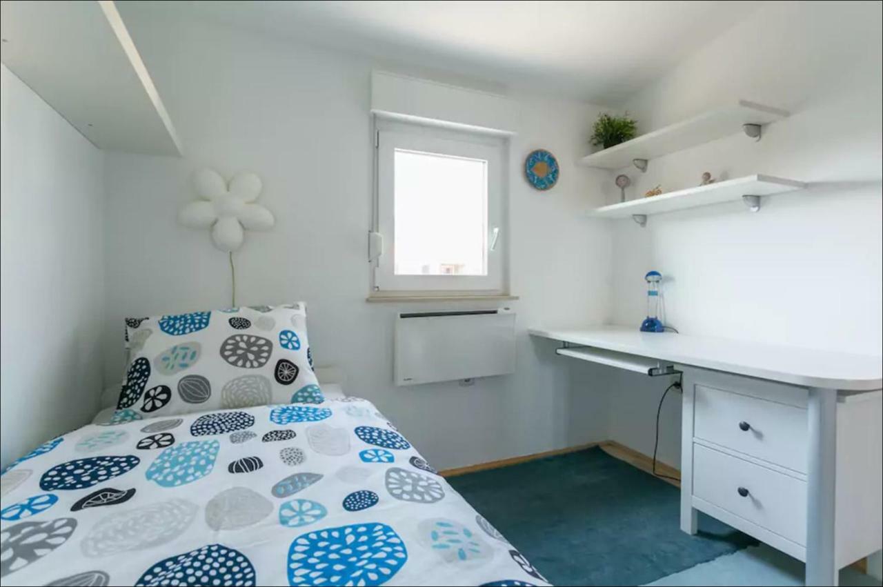 Coral Beach Apartment Dubrovnik Ngoại thất bức ảnh